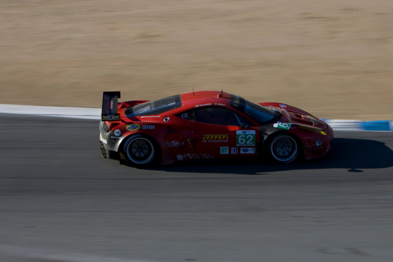 Illustration for article titled Laguna Seca 2011: Epic Photo Gallery